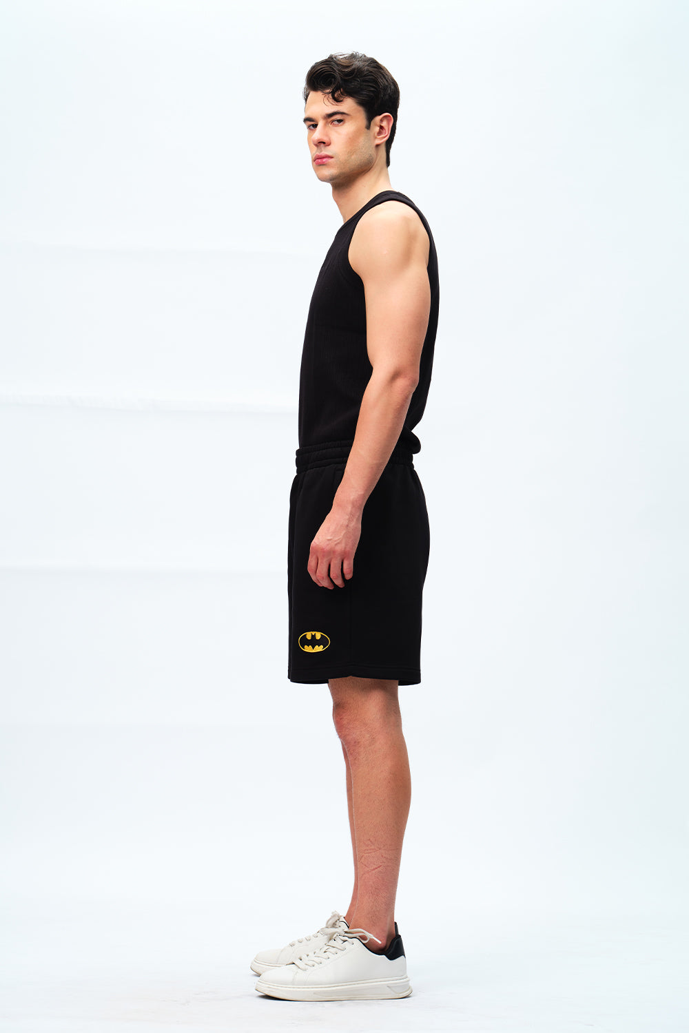 Batman Signature Lounge Shorts