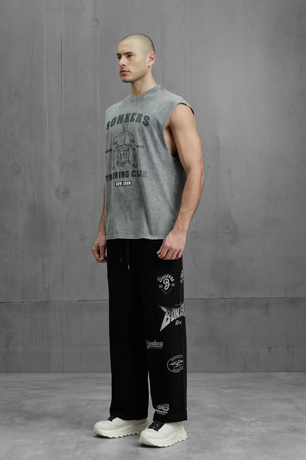 The Hangout Pants