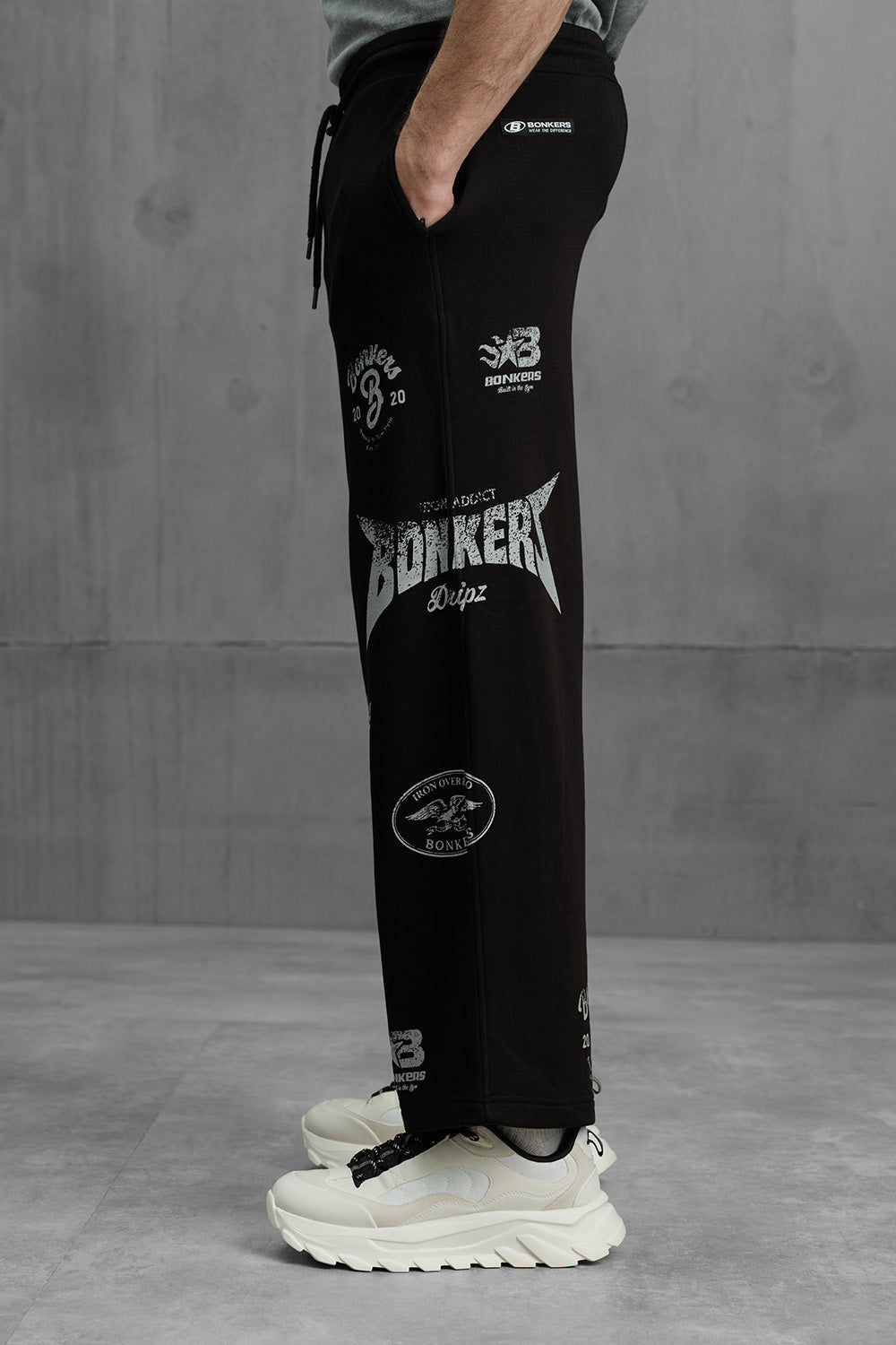 The Hangout Pants