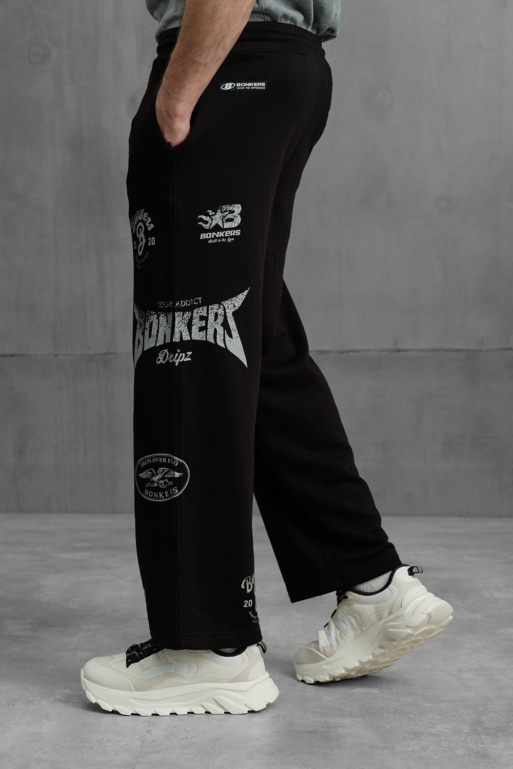 The Hangout Pants