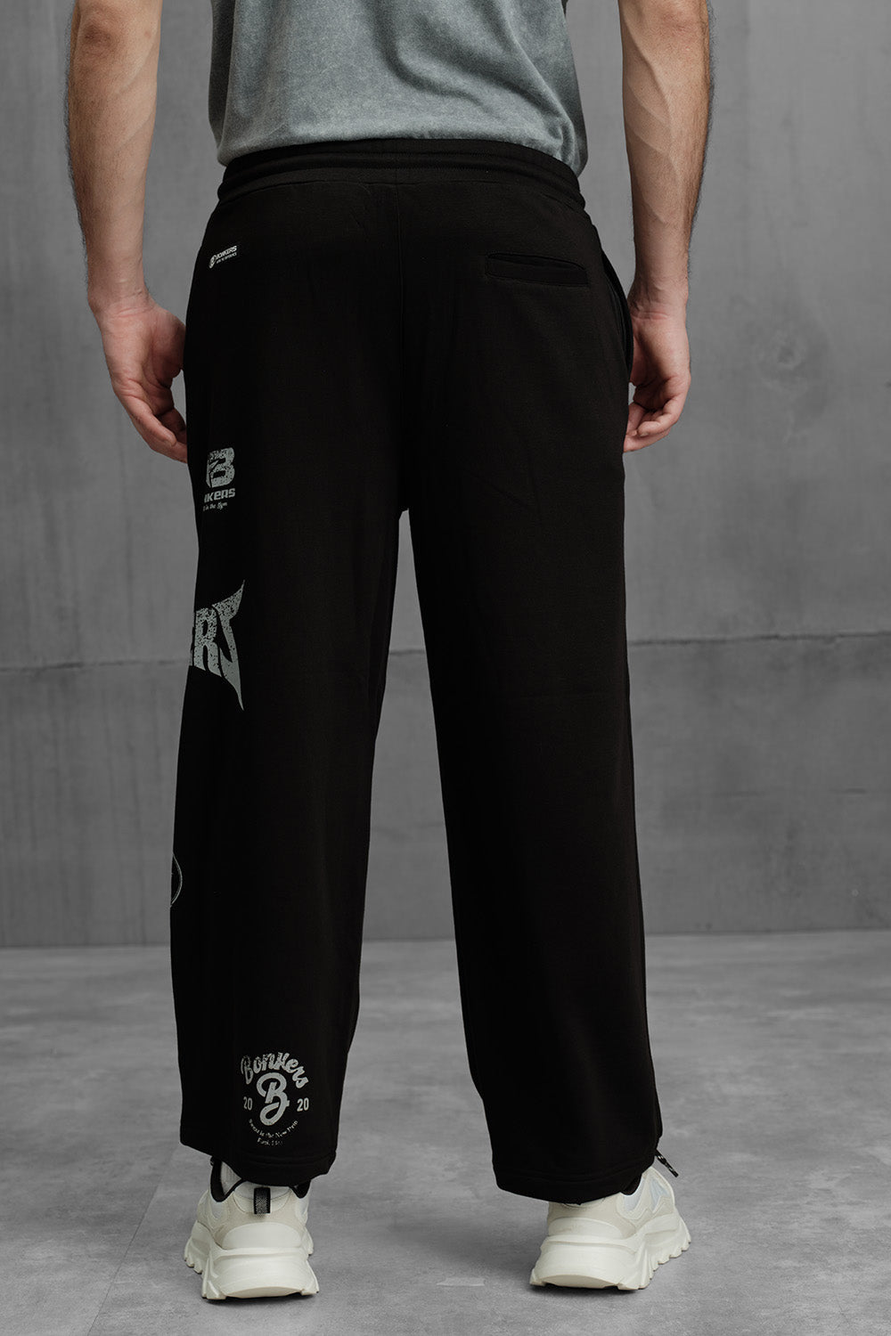 The Hangout Pants