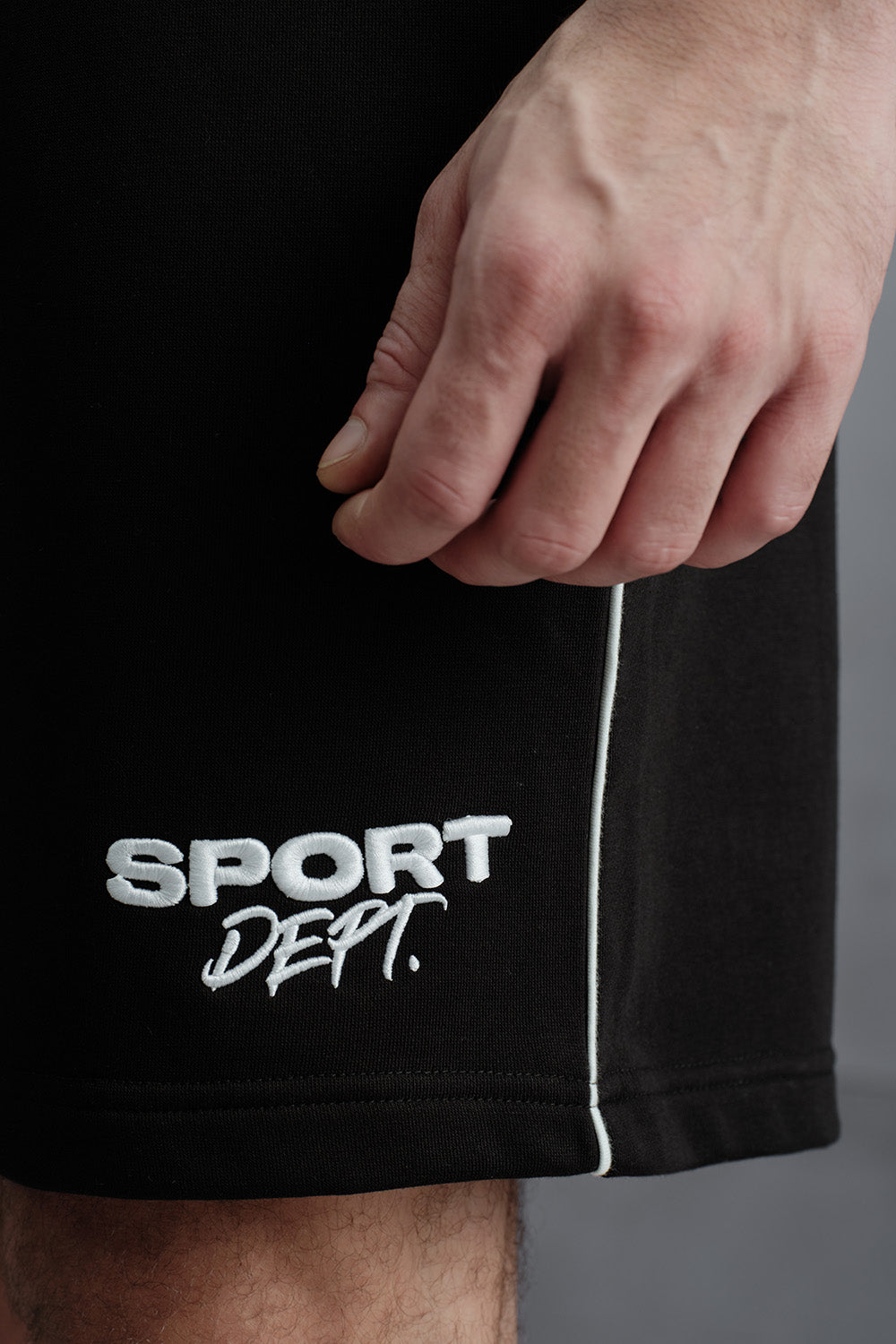 Sprint Edge Shorts
