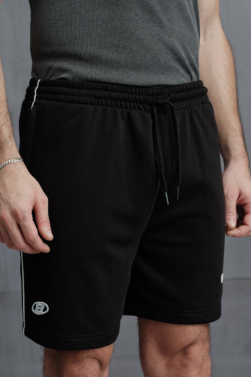 Sprint Edge Shorts