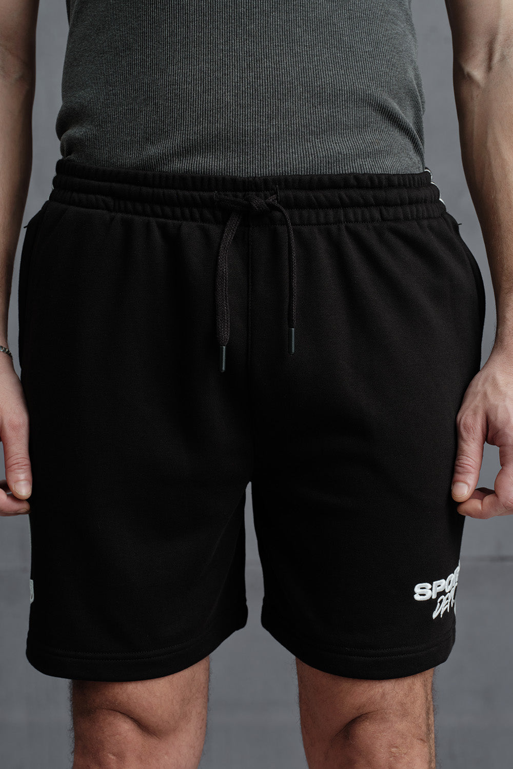 Sprint Edge Shorts